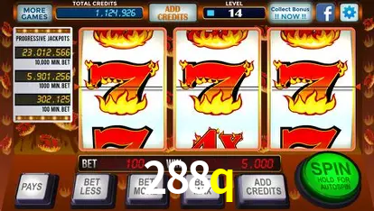 Casino Ao Vivo 288q