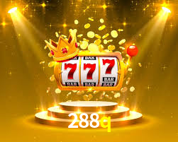 Welcome Bonus 288q