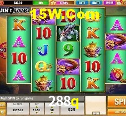 Mesa de Blackjack 288q