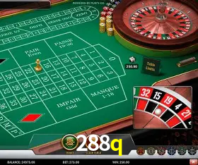 Apostas de Futebol 288q